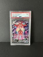 Deoxys VMAX GG45/GG70 PSA 9, Ophalen of Verzenden, Zo goed als nieuw, Meerdere kaarten