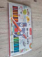 Stiften, Ophalen, Zo goed als nieuw, Potlood of Stift