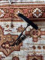 Tafeltray met klem, Ophalen of Verzenden, Zo goed als nieuw, Binnen