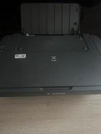 Printer Canon Pixma, Computers en Software, Printers, Ophalen, Zo goed als nieuw