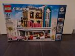 10260 Lego Creator Expert Diner in de stad. Nieuw, sealed., Kinderen en Baby's, Speelgoed | Duplo en Lego, Ophalen of Verzenden