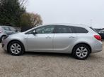 Opel Astra Sports Tourer 1.4 Turbo Business + Zeer Nette Aut, Auto's, Opel, Gebruikt, Euro 6, 4 cilinders, Origineel Nederlands