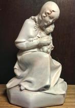 RAM Figural Beeld nr 33 - Moeder met Kind, Antiek en Kunst, Kunst | Beelden en Houtsnijwerken, Ophalen of Verzenden
