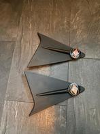 Gilera GP800 Zijkapjes - Zeldzaam!, Ophalen, Gebruikt