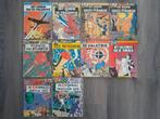 Blake en Mortimer 10x, Complete serie of reeks, Ophalen of Verzenden, Gelezen, Edgar P. Jacobs