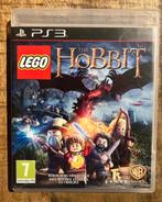Playstation 3 - LEGO The Hobbit - PS3, Spelcomputers en Games, Games | Sony PlayStation 3, Ophalen of Verzenden, Zo goed als nieuw