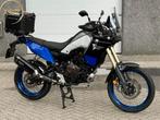 Yamaha Tenere 700 ABS Akrapovic Topkoffer 1e Eigenaar TOP !!, 2 cilinders, Motorrijbewijs A, Bedrijf, Onbekend