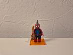 Lego Collectible Minifigure Spider-Verse - Spider-Punk, Ophalen of Verzenden, Zo goed als nieuw, Complete set, Lego