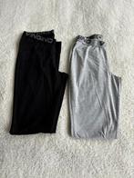 Pyjamabroek 2 stuks merk vingino maat 146/152 in nieuwstaat, Nacht- of Onderkleding, Ophalen of Verzenden, Zo goed als nieuw, Vingino