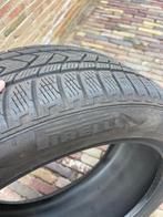 Pirelli en Yokohama Winterbanden 285/40/R21 & 315/35/R21, Ophalen, Gebruikt, Porsche
