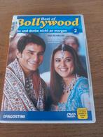 Duitse DVD - Best of Bollywood, Cd's en Dvd's, Ophalen of Verzenden, Zo goed als nieuw, Vanaf 6 jaar