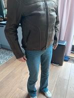 Evolution Dames Motorjack, Ophalen of Verzenden, Tweedehands, Dames, Jas | leer