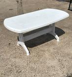 Tuintafel, Ophalen, Rechthoekig