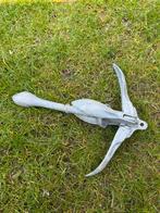 Anker 2,5 kg, Watersport en Boten, Ophalen, Gebruikt, Overige typen
