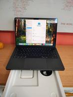 MacBook Pro M4 Pro - 14 inch - 24gb/512ssd ZGAN, Computers en Software, Apple Desktops, 14 inch, SSD, Zo goed als nieuw, Mac Pro