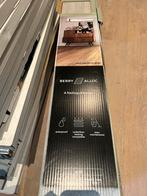 Dry Back PVC SPRING OAK LIGHT GREY van Berry Alloc, Ophalen, Nieuw, 75 m² of meer