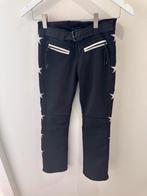 Airforce Aspen Skibroek Zwart met Sterren - Maat 10/11, Ophalen of Verzenden, Zo goed als nieuw, Meisje, Broek