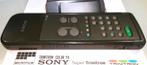Sony RM-816 AE-1C AE-2 Trinitron Color TV VCR Remote Control, Ophalen of Verzenden, Zo goed als nieuw, Origineel, Tv