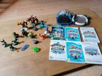 Skylanders games Wii, Ophalen, Gebruikt