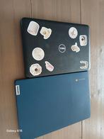 Chromebooks & Defecte Dell Laptop - Onderdelen, 4 GB of minder, Qwerty, Ophalen of Verzenden, Dell, Lenovo