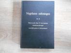 Nagelaten oefeningen van de Weleerde Heer W. van Leeuwen, Boeken, Ophalen of Verzenden, Zo goed als nieuw, Christendom | Protestants