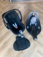 Cybex Cloud Z I-Size+Base T I-Size+adapters+summer cover, Kinderen en Baby's, Autostoeltjes, Zo goed als nieuw, Isofix, 0 t/m 13 kg