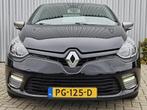 Renault Clio 1.2 GT /Automaat/Dealer Onderhouden/Camera!, Gebruikt, 4 cilinders, 1054 kg, Zwart