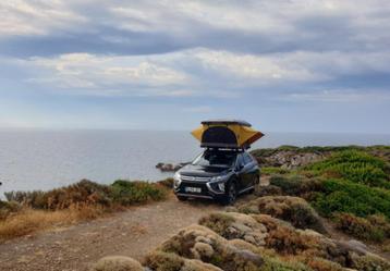 Daktent Hardshell 2-persoons beschikbaar voor biedingen