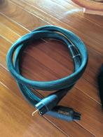 Taralabs The One 1.8m High end voedingskabel, Verzenden, Zo goed als nieuw, Minder dan 2 meter, Overige kabels