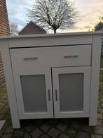 Gratis commode, Ophalen, Gebruikt, 105 cm of meer, 75 tot 100 cm