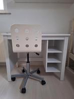 Kinderbureau met stoel, Huis en Inrichting, Bureaus, Ophalen