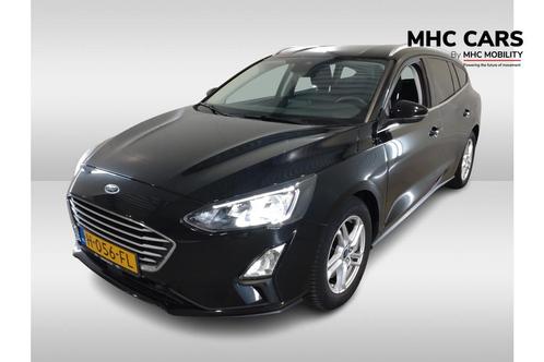 Ford FOCUS Wagon 1.0 EcoBoost Trend Edition Business | Trekh, Auto's, Ford, Bedrijf, Te koop, Focus, ABS, Airbags, Airconditioning