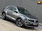 Volkswagen T-Roc 2.0 TSI 4Motion R-line Pano Virtual Carplay, Auto's, Volkswagen, Automaat, Gebruikt, Bedrijf, Vierwielaandrijving