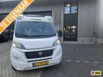 Weinsberg Caracompact pepper 600 MEG. Camper Van de Maand!!, Caravans en Kamperen, Campers, Automaat, Weinsberg, Tot en met 2
