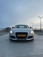 Audi TT 2.0 TFSI Coupe 272PK BWA Automaat/Brembo Remmen, Origineel Nederlands, Te koop, Zilver of Grijs, Benzine