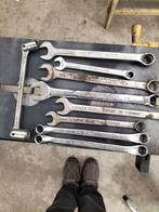 Gedore Hazet heyco inch sleutels, Auto diversen, Autogereedschap, Ophalen of Verzenden