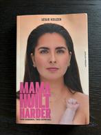Leslie Keijzer - Mama huilt harder, Boeken, Overige Boeken, Ophalen of Verzenden, Zo goed als nieuw, Leslie Keijzer