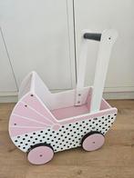 Houten buggy hema., Ophalen, Gebruikt, Overige typen