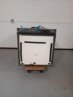 Engel CK47-SB47 Compressor Inbouw Koelkast - Compact, Ophalen, Koeltas, Elektrisch