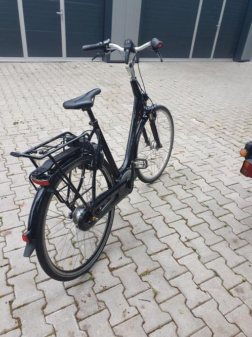 Gazelle arroyo, Fietsen en Brommers, Fietsen | Dames | Damesfietsen, Zo goed als nieuw, Gazelle, Ophalen of Verzenden