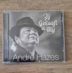 te koop cd van Andre Hazes, Ophalen, Nieuw in verpakking, Levenslied of Smartlap