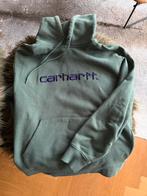 Carhartt Hoedie, Ophalen of Verzenden, Zo goed als nieuw, Maat 34 (XS) of kleiner