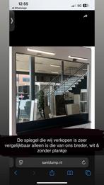 Badkamer LED-spiegel 120x70 - Nieuw in verpakking, Ophalen, Nieuw, 100 tot 125 cm, Minder dan 100 cm