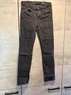 García Celia Spijkerbroek Maat 28, Zwart, Ophalen of Verzenden, Zo goed als nieuw, W28 - W29 (confectie 36)