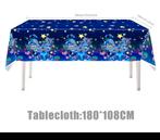 Demon Hunter Tafelkleed 180x108cm, Ophalen of Verzenden