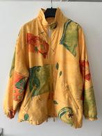Retro jas, Ophalen of Verzenden, Nieuw, Maat 42/44 (L), Geel