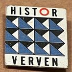 Histor Verven Speldje, Verzamelen, Ophalen of Verzenden, Gebruikt, Merk, Speldje of Pin