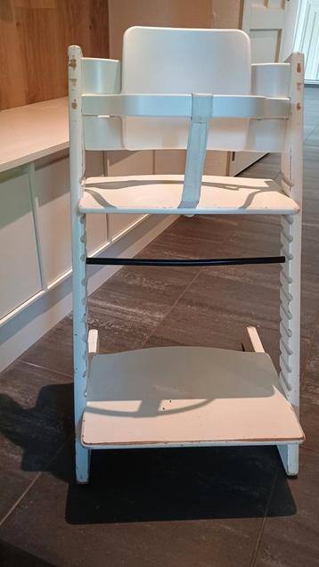 Trip trap stoel eetstoel beschikbaar voor biedingen