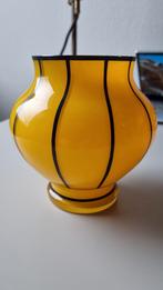 Johan Loetz Witwe, Tango vaasje Art Deco periode, Antiek en Kunst, Ophalen of Verzenden