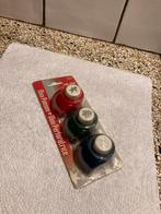 Ponsen kerst, Hobby en Vrije tijd, Ophalen of Verzenden, Zo goed als nieuw, Knutselwerk